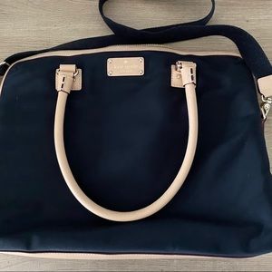 Kate Spade Laptop Bag - Used Excellent Condition